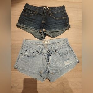 TNA Sky Blue Women's Jeans